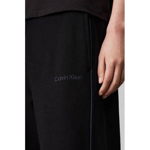 Calvin Klein Underwear Spodnie dresowe | Regular Fit Calvin Klein Underwear S okazja Gomez Fashion Store