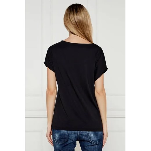 Balmain T-shirt | Regular Fit XS wyprzedaż Gomez Fashion Store