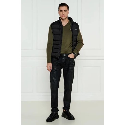 Tommy Jeans Sweter | Regular Fit Tommy Jeans M promocyjna cena Gomez Fashion Store