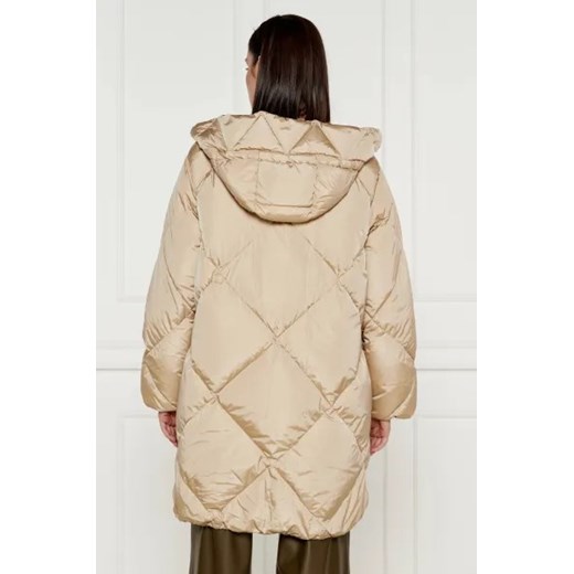 Kurtka damska Weekend Maxmara z poliamidu 