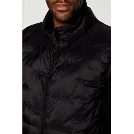 Iceberg Bezrękawnik | Regular Fit Iceberg XL wyprzedaż Gomez Fashion Store