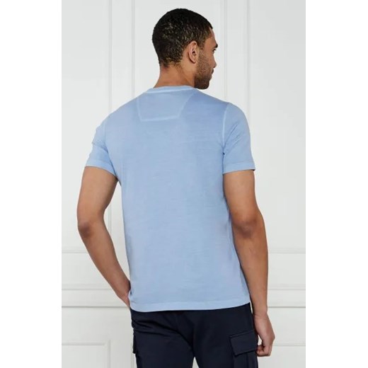 Aeronautica Militare T-shirt | Regular Fit Aeronautica Militare M wyprzedaż Gomez Fashion Store