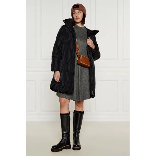 Weekend MaxMara Puchowa kurtka | Regular Fit Weekend Maxmara 42 Gomez Fashion Store okazyjna cena