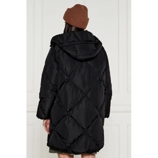 Weekend MaxMara Puchowa kurtka | Regular Fit Weekend Maxmara 42 Gomez Fashion Store wyprzedaż