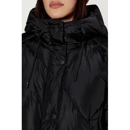 Weekend MaxMara Puchowa kurtka | Regular Fit Weekend Maxmara 36 Gomez Fashion Store wyprzedaż