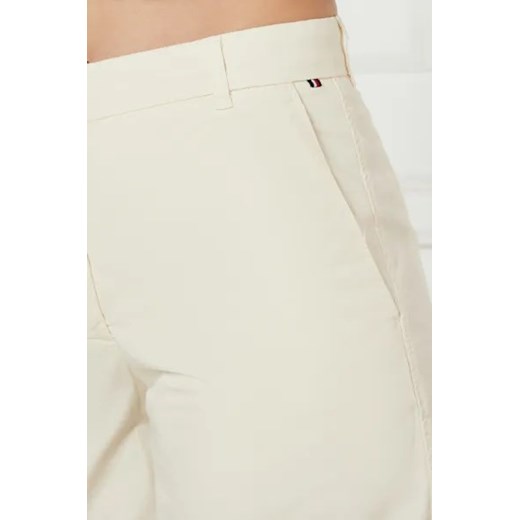 Tommy Hilfiger Szorty | Regular Fit Tommy Hilfiger 42 okazja Gomez Fashion Store