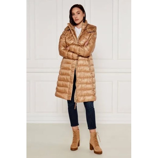 Płaszcz damski Joop! jesienny 