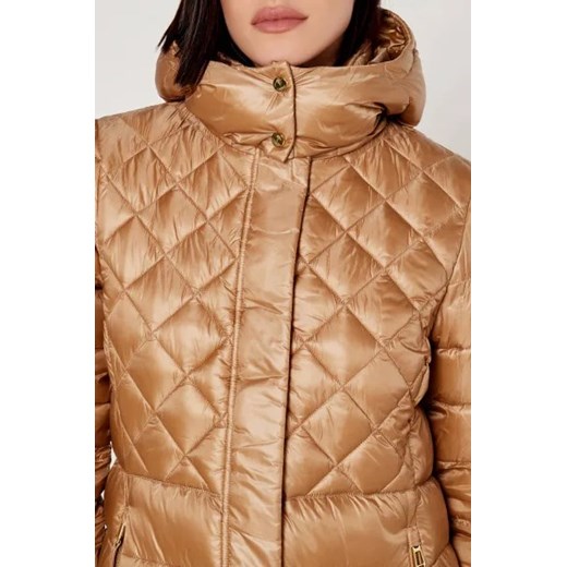 Płaszcz damski Joop! jesienny 