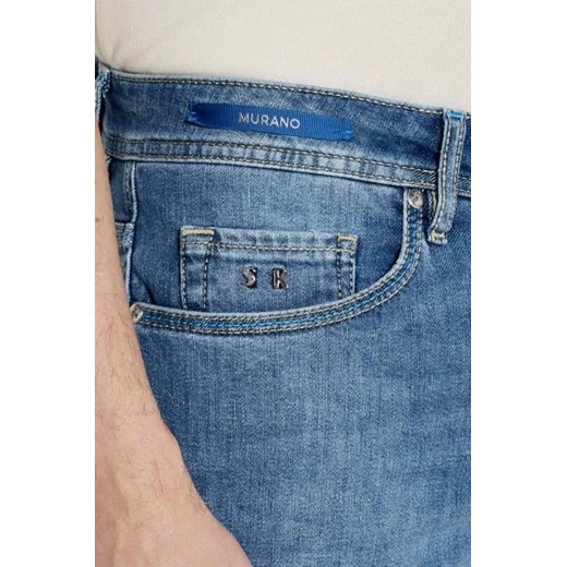 Tramarossa Jeansy | Regular Fit Tramarossa 34 Gomez Fashion Store wyprzedaż