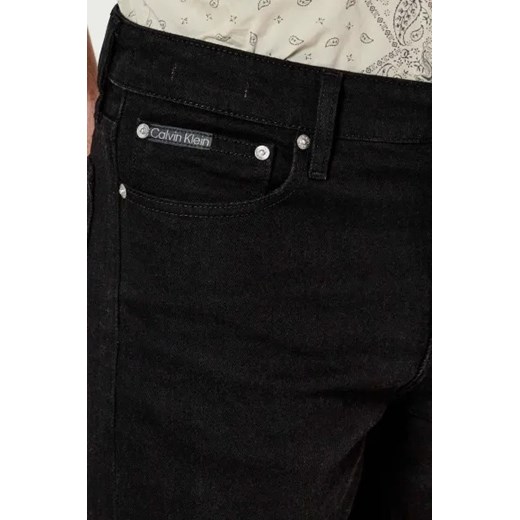 Calvin Klein Jeans Szorty | Slim Fit 34 promocja Gomez Fashion Store