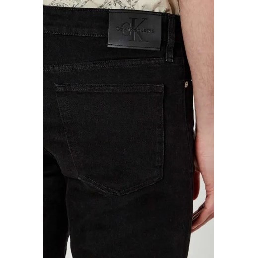 Calvin Klein Jeans Szorty | Slim Fit 34 promocja Gomez Fashion Store