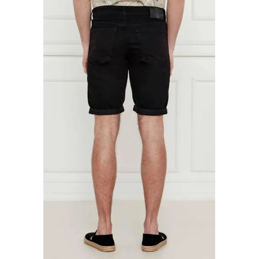 Calvin Klein Jeans Szorty | Slim Fit 34 wyprzedaż Gomez Fashion Store