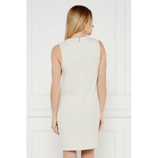 Calvin Klein Sukienka TRAVEL Calvin Klein 38 wyprzedaż Gomez Fashion Store