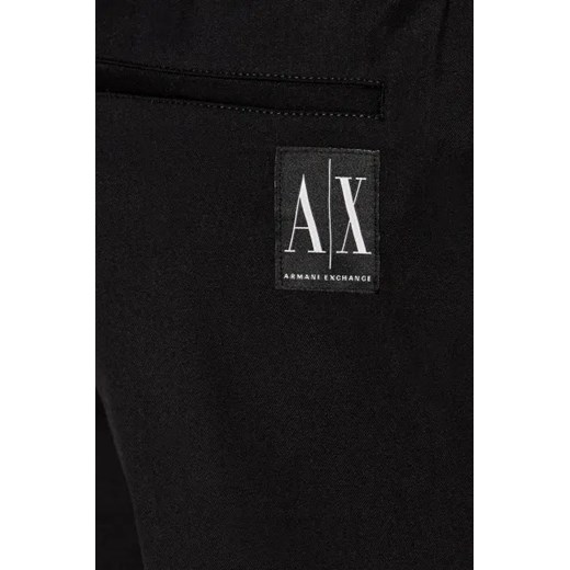 Spodnie męskie Armani Exchange 