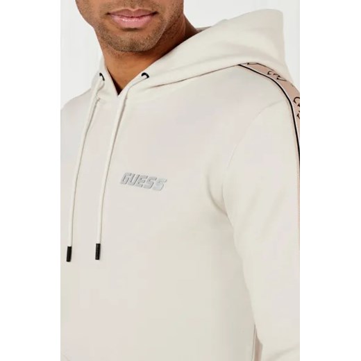 GUESS ACTIVE Bluza MICKEY | Regular Fit S okazja Gomez Fashion Store