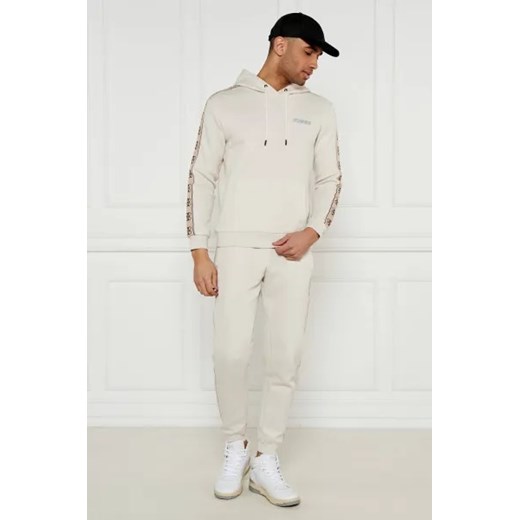 GUESS ACTIVE Bluza MICKEY | Regular Fit L promocyjna cena Gomez Fashion Store