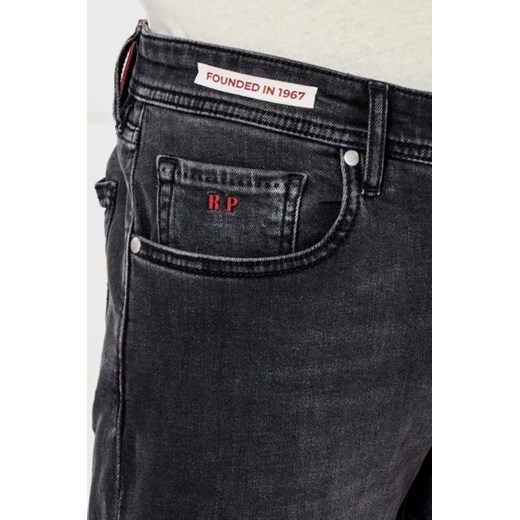 Tramarossa Jeansy | Regular Fit Tramarossa 33 wyprzedaż Gomez Fashion Store