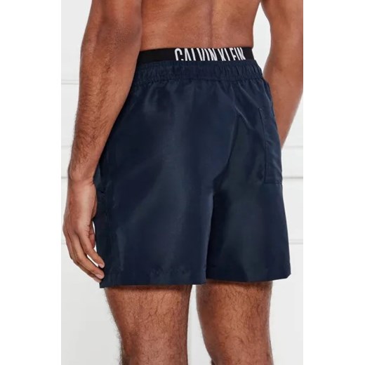 Kąpielówki Calvin Klein 