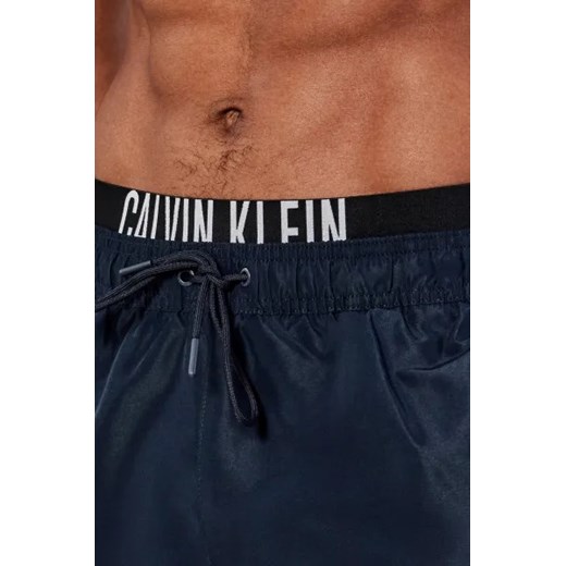 Kąpielówki Calvin Klein 