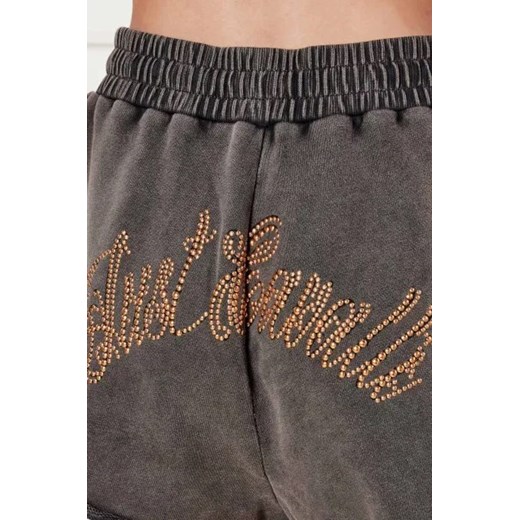 Just Cavalli Szorty | Relaxed fit Just Cavalli S wyprzedaż Gomez Fashion Store