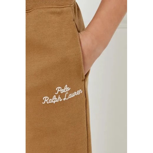 POLO RALPH LAUREN Spodnie dresowe | Regular Fit Polo Ralph Lauren 116 promocja Gomez Fashion Store