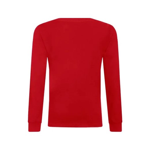 POLO RALPH LAUREN Bluza | Regular Fit Polo Ralph Lauren 98 wyprzedaż Gomez Fashion Store