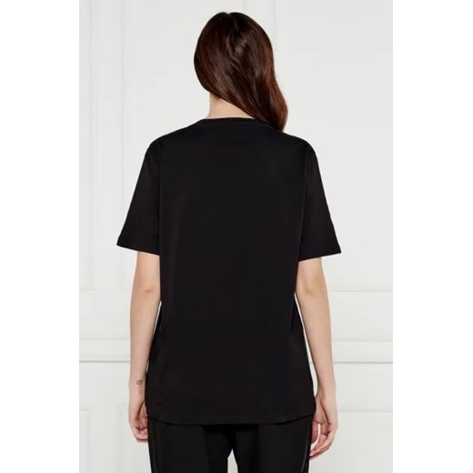 Liu Jo Sport T-shirt | Relaxed fit S Gomez Fashion Store okazyjna cena