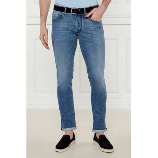 Tramarossa Jeansy LEONARDO | Regular Fit Tramarossa 34 wyprzedaż Gomez Fashion Store