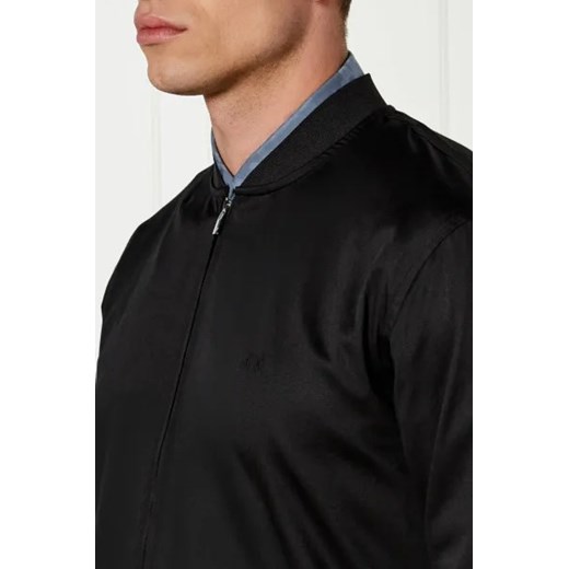 Bluza męska Armani Exchange jesienna 