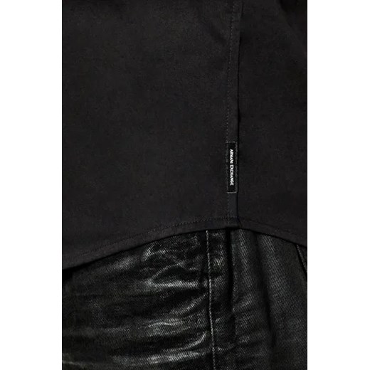 Bluza męska Armani Exchange jesienna 