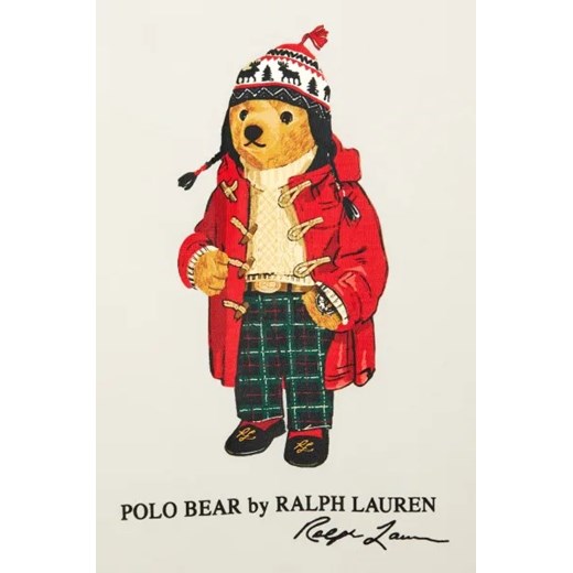 POLO RALPH LAUREN Bluza | Regular Fit Polo Ralph Lauren 122/128 promocyjna cena Gomez Fashion Store