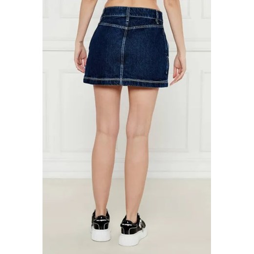 Spódnica Hugo Blue 