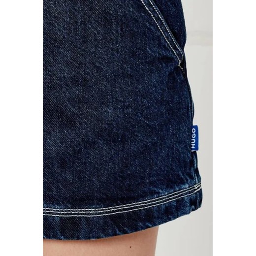 Spódnica Hugo Blue 
