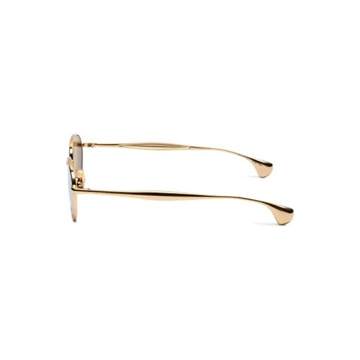 Bottega Veneta Okulary przeciwsłoneczne 50 Gomez Fashion Store