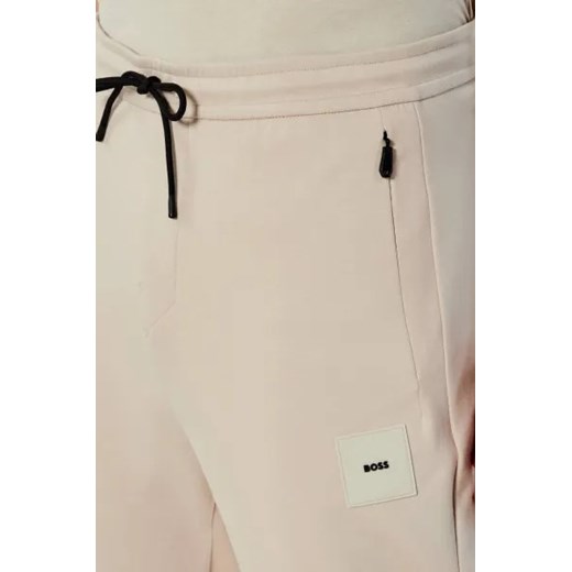 Spodnie męskie BOSS HUGO 