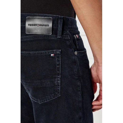 Tommy Hilfiger Jeansy | Regular Fit | stretch mesh Tommy Hilfiger 31/32 promocyjna cena Gomez Fashion Store