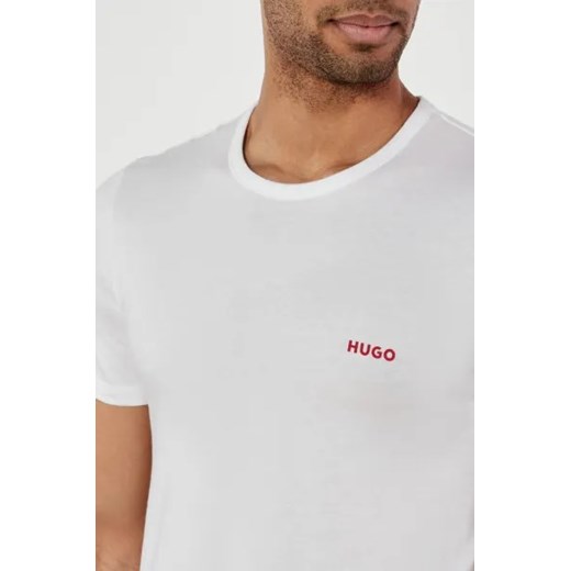 Hugo Bodywear T-shirt 3-pack | Regular Fit XXL okazja Gomez Fashion Store