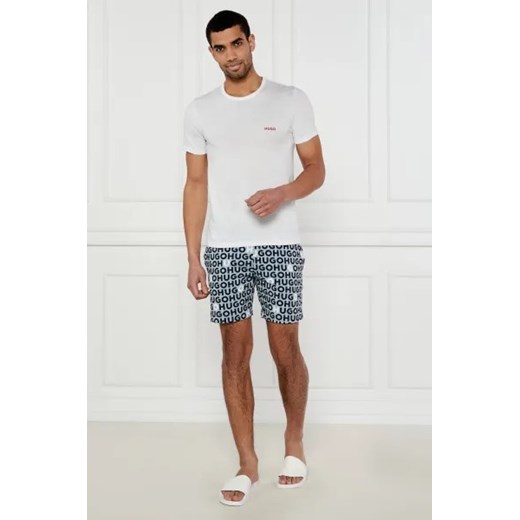 Hugo Bodywear T-shirt 3-pack | Regular Fit XL okazja Gomez Fashion Store