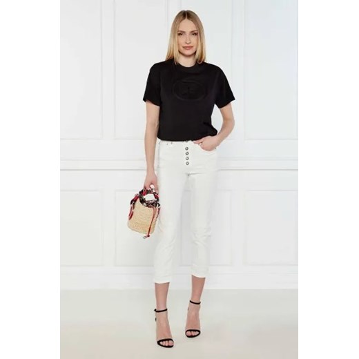 DONDUP - made in Italy Jeansy KOONS | Loose fit Dondup - Made In Italy 31 promocyjna cena Gomez Fashion Store