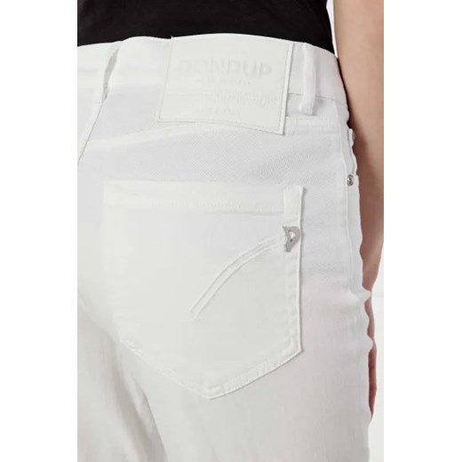 DONDUP - made in Italy Jeansy KOONS | Loose fit Dondup - Made In Italy 28 Gomez Fashion Store okazja