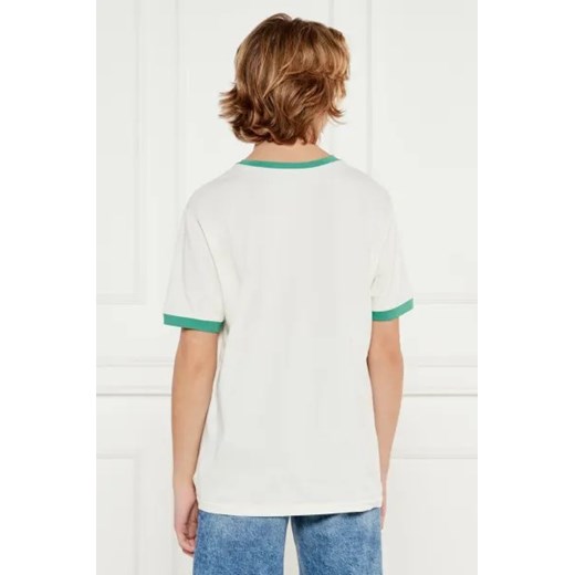 POLO RALPH LAUREN T-shirt | Regular Fit Polo Ralph Lauren 140/146 Gomez Fashion Store