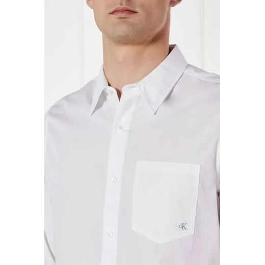 Koszula męska Calvin Klein 