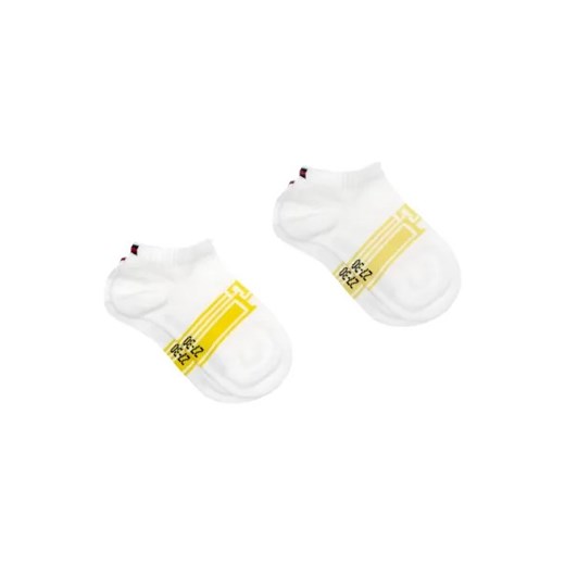 Tommy Hilfiger Skarpety/stopki 2-pack Tommy Hilfiger 27/30 Gomez Fashion Store okazja