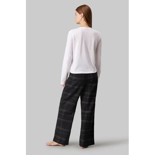Calvin Klein Underwear Piżama | Relaxed fit Calvin Klein Underwear L Gomez Fashion Store promocja