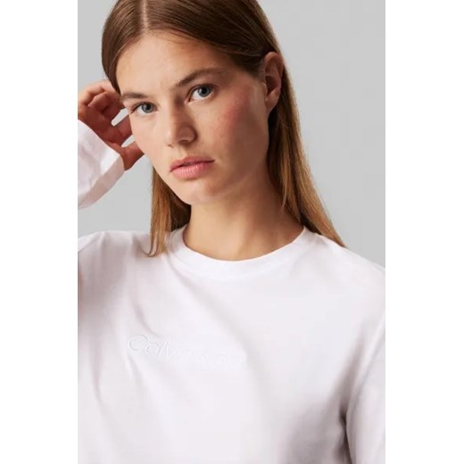 Calvin Klein Underwear Piżama | Relaxed fit Calvin Klein Underwear L Gomez Fashion Store okazja
