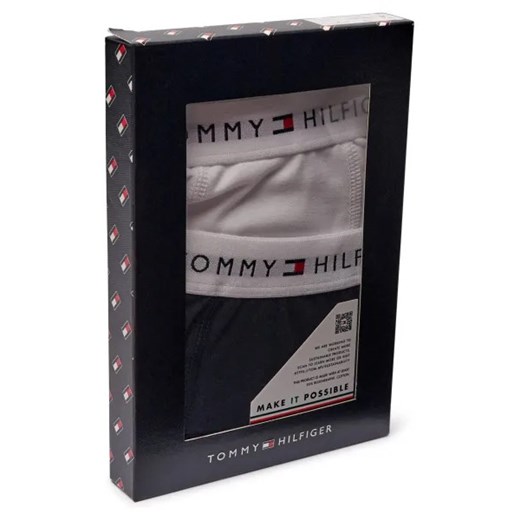 Tommy Hilfiger Bokserki 2-pack Tommy Hilfiger 164/176 Gomez Fashion Store wyprzedaż