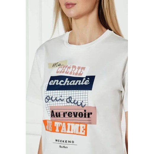 Bluzka damska Weekend Maxmara