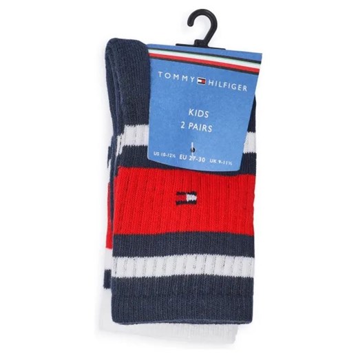 Skarpetki dziecięce Tommy Hilfiger 