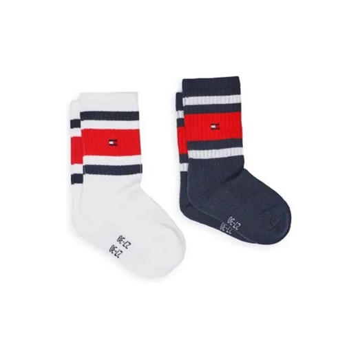 Skarpetki dziecięce Tommy Hilfiger 