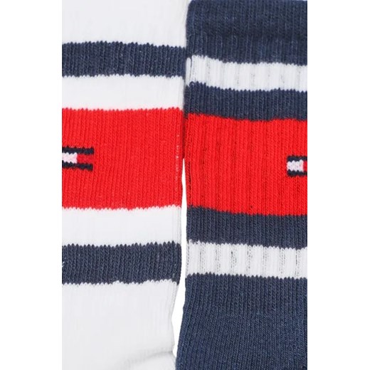Skarpetki dziecięce Tommy Hilfiger 